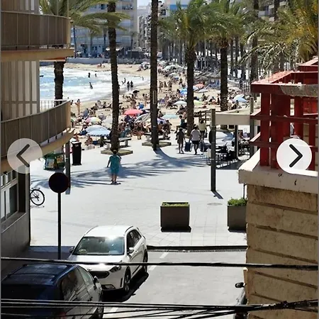 Playa Centro
