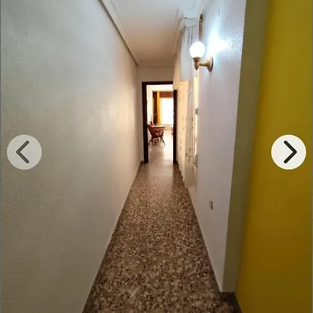 Daire Playa Centro
